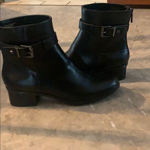 *Bandolino Winter Boots